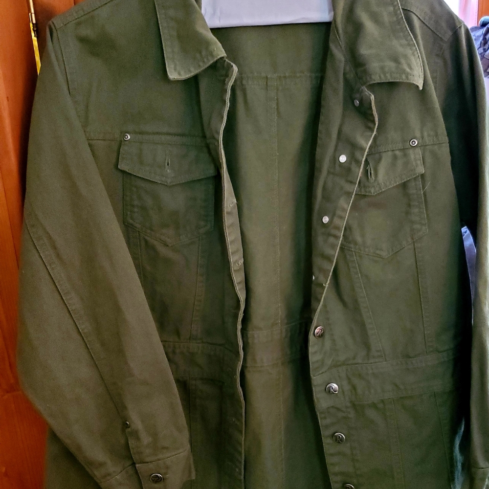 Jacket